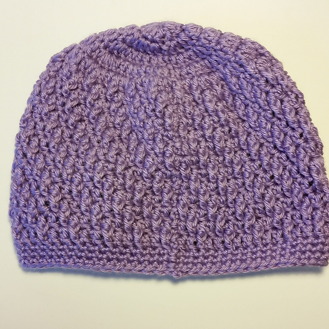 Ravelry Knots of Love Poster Cap pattern by Knots of Love