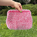 Snuggle Me! Clutch pattern