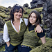 Mosi Vest pattern 