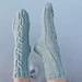 Barði socks pattern 