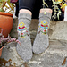 Briem socks pattern 