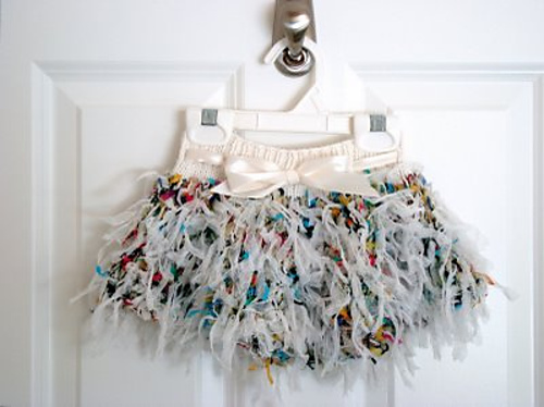 Twinkle Toes Tutu photo 1