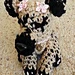 Amigurumi puppies pattern 