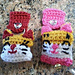 Lucky Cat Bag/Key chain photo 3