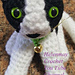 Amigurumi Kitty Cat pattern 