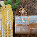 Tunisian Crochet Tawashi or Soap Saver photo 2