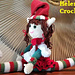 Helenmay Crochet