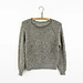 YO (Yarn over) pattern 