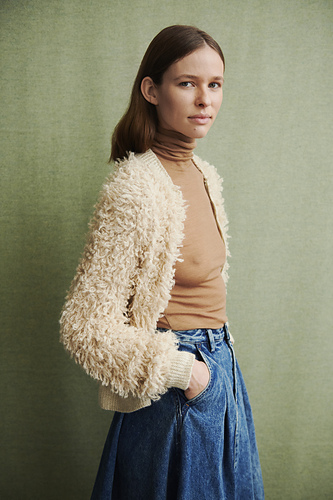 RITA Jakke - Helga Jóna Thórunnardóttir