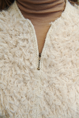 RITA Jakke - Helga Jóna Thórunnardóttir