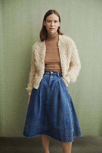 RITA Jakke - Helga Jóna Thórunnardóttir