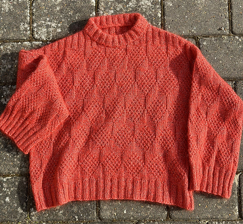 CUBE Genser - Helga Jóna Thórunnardóttir