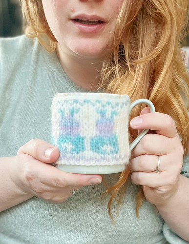 Easter Joy Cup Cosy photo 4
