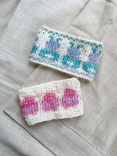Easter Joy Cup Cosy photo 2