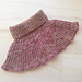 Dahlia Dissen pattern 