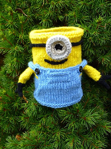 Minions - www.zgarn.se