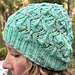 Zilvia Hat pattern 