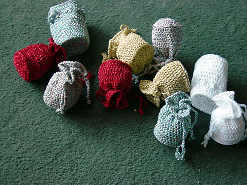 Christmas Tree Bags