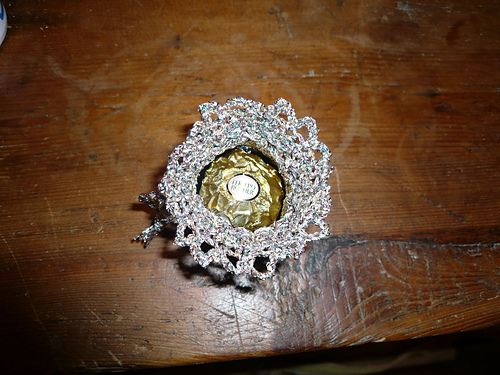 Ferrero Rocher Tree Bag photo 2