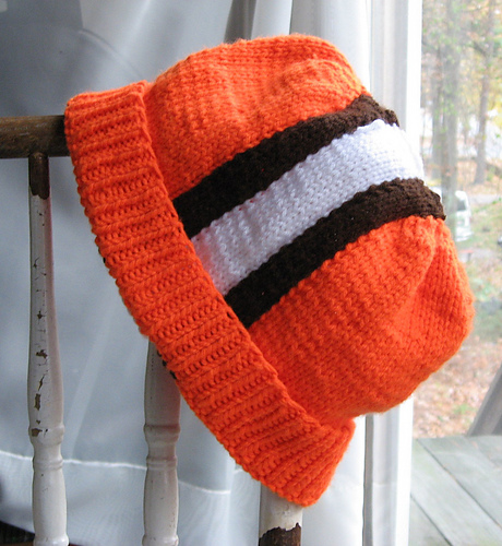 Lue Cleveland Browns-stocking - 