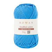 Ravelry: Rowan Handknit Cotton Kaffe Fassett Colours