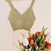 Eden Crop Top photo 4