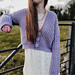 Eriu Cropped Cardigan photo 4