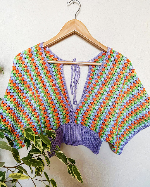 Ravelry Neith Top Pattern By Carrie M Chambers ravelry-neith-top-pattern-by-carrie-m-chambers