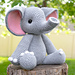 Esther the Elephant photo 3