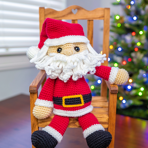 Santa Claus photo 2