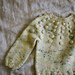 Lili's Bobble Sweater (Child) pattern 