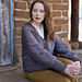 Annemarie Cardigan pattern 