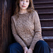 Apato Pullover pattern 