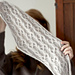 Nesta Shawl pattern