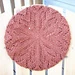 Baroness Beret pattern 