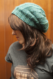 Ravelry Belugah Slouch Hat And Beanie Pattern By Kelly Mcclure