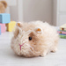 Gertie Guinea Pig pattern 