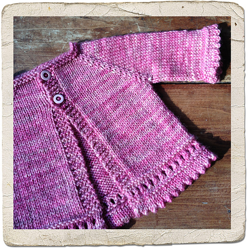Preemie Pashmina Hat photo 2