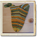 Classic Socks pattern 