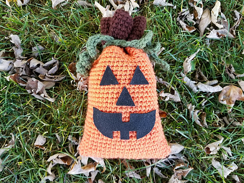 Halloween Bag Trio photo 4
