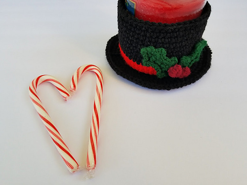 Snowman Hat photo 4