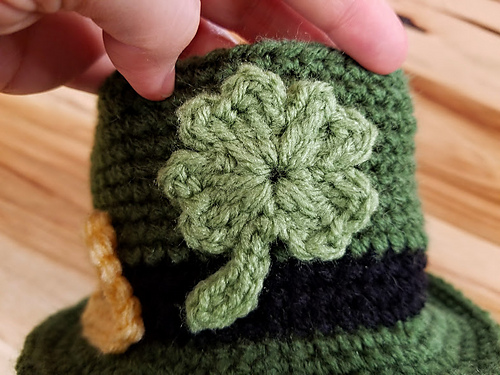 Leprechaun Hat photo 4