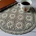 Floral Table Mat photo 3