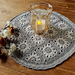 Floral Table Mat photo 4