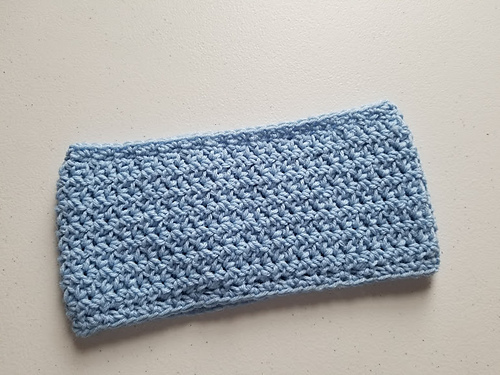 Frost Headband photo 6