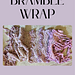 Bramble Wrap pattern 