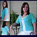 Lace Cardi (FT463) pattern 
