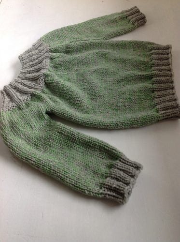 Superenkel genser - hildemor