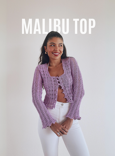 Malibu Top