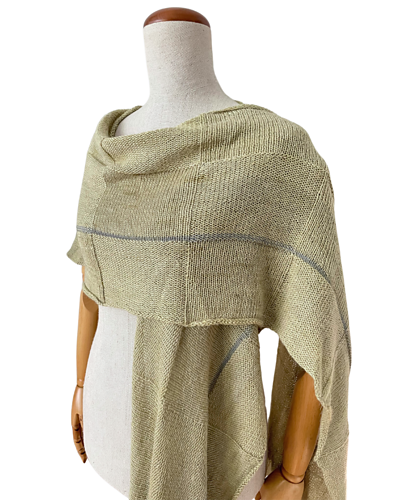 Ravelry: Annelise pattern by Claudia Eisenkolb display picture 1